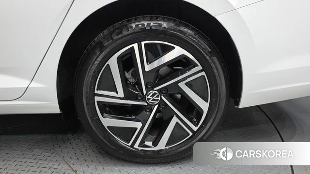 Volkswagen 7th Generation of Jetta id 4665108 из Кореи 13