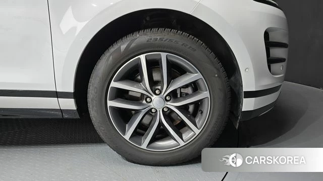 Land Rover Range Rover Evoque 2nd Generation id 4279641 из Кореи 13