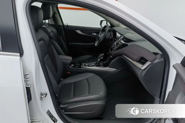 Chevrolet Mai Ruibao id 4212296 из Китая 13
