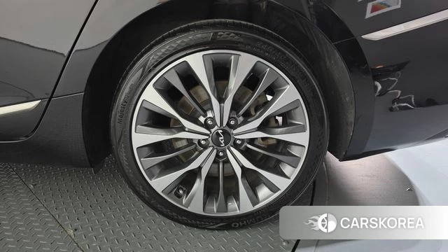 Kia K8 id 4529740 из Кореи 13