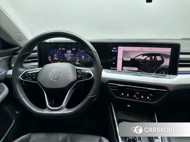 Volkswagen Lingdu id 4300741 из Китая 13