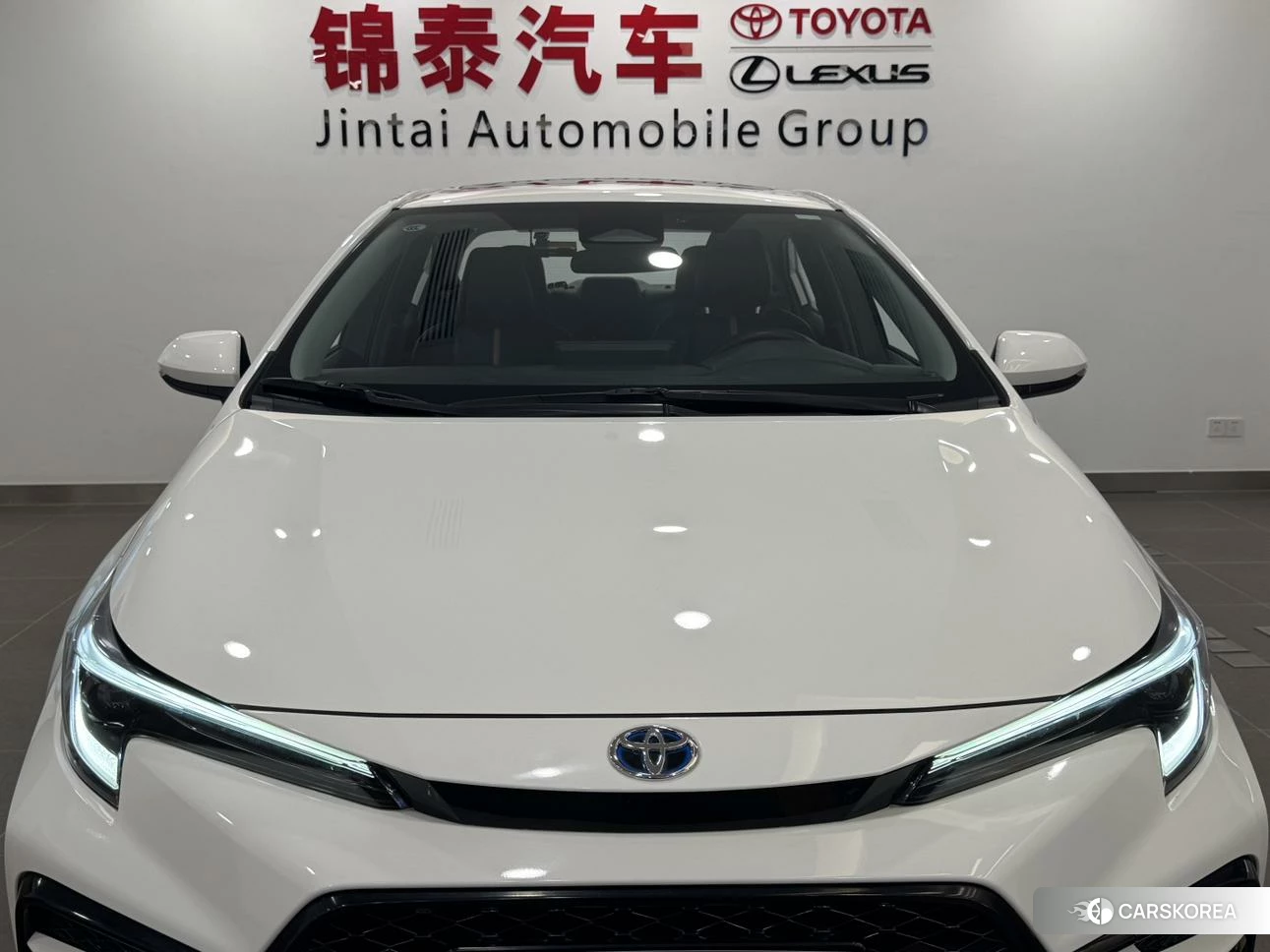 Toyota Lei Ling id 4493148 из Китая 12
