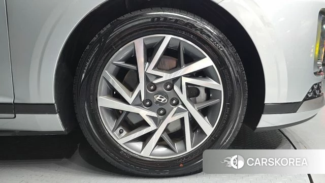 Hyundai Grandeur (GN7) id 4644757 из Кореи 13