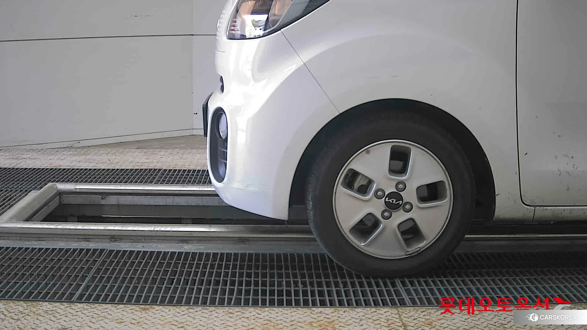 Kia Ray id 4289592 из Кореи 13