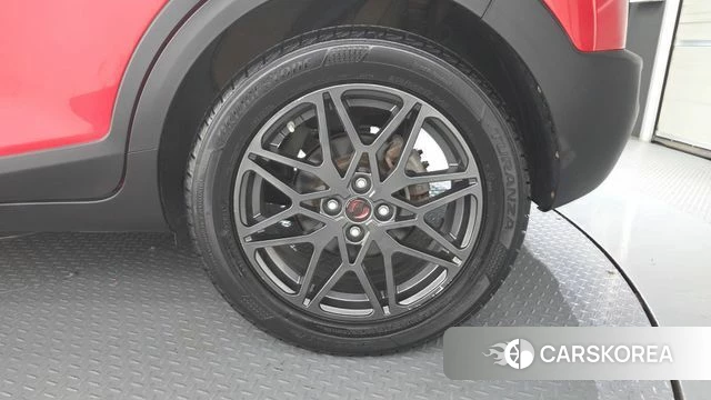 Kia Stonic id 4850176 из Кореи 13