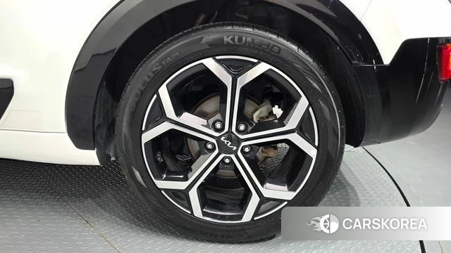 Kia Di Ol Nu Niro id 4534804 из Кореи 13