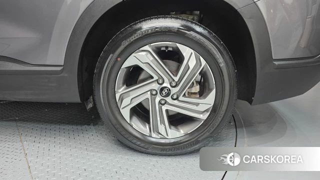 Hyundai The New Santa Fe id 4443913 из Кореи 13