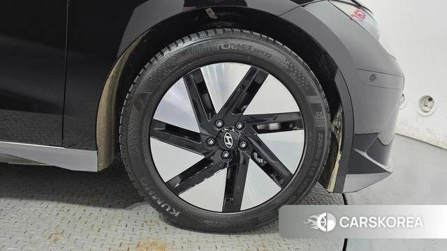 Hyundai Ionic 6 id 4768009 из Кореи 13