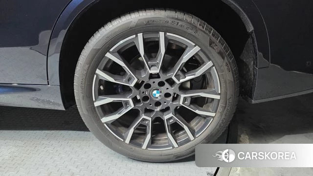 BMW X5 (G05) id 4400413 из Кореи 13
