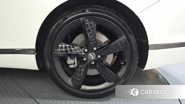 Genesis G80 (RG3) id 4267386 из Кореи 13