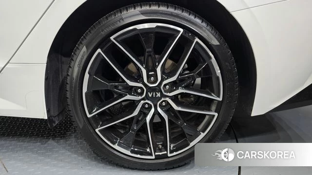 Kia K5 3rd generation id 4344982 из Кореи 13
