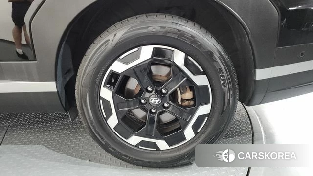 Hyundai Santa Fe (MX5) id 4739587 из Кореи 13