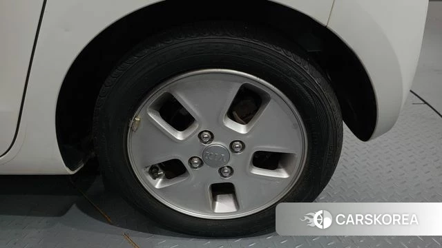 Kia The New Ray id 4396714 из Кореи 13