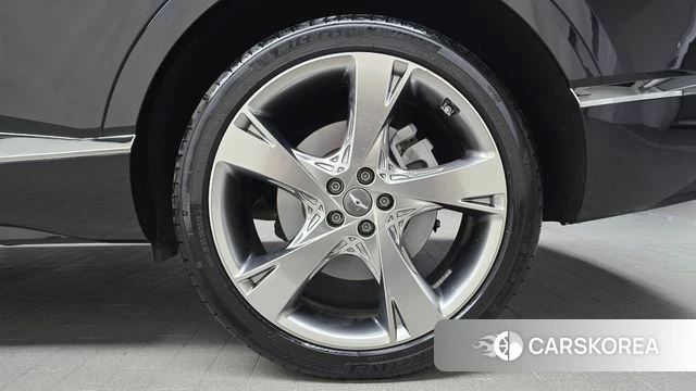 Genesis GV80 id 4697377 из Кореи 13