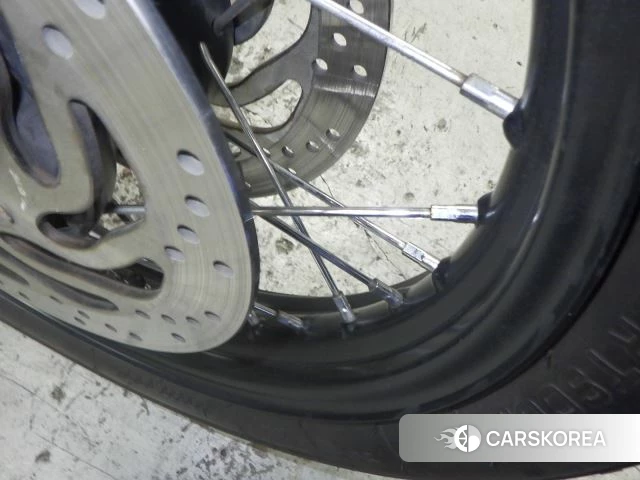 Triumph BONNEVILLE T120 id 3946640 из Японии 13