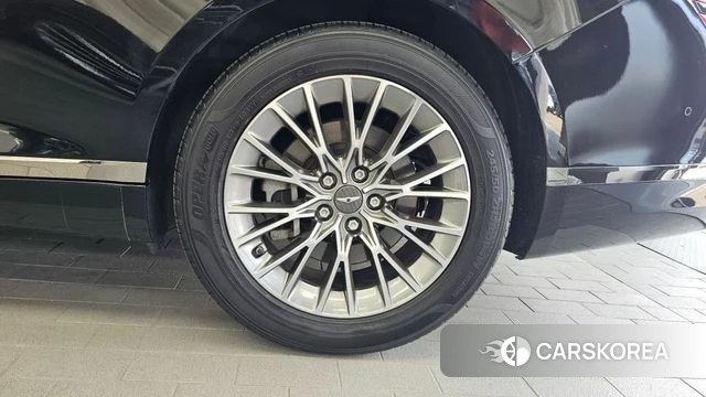 Genesis G80 (RG3) id 4464596 из Кореи 13