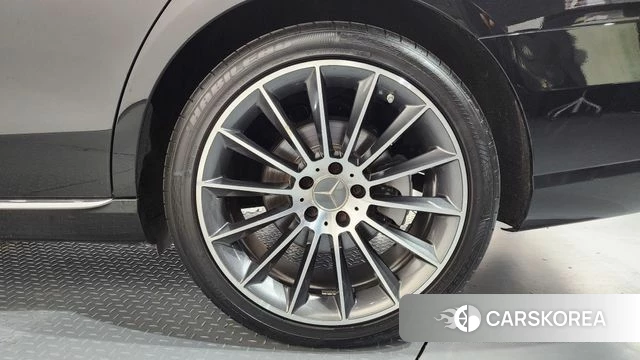 Mercedes-Benz E-Class W213 id 4770285 из Кореи 13
