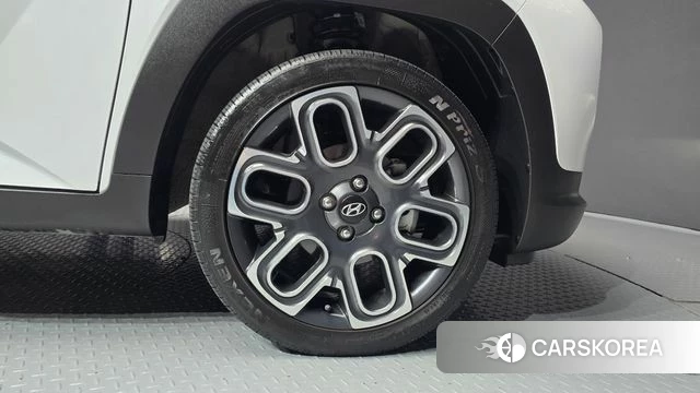 Hyundai Casper id 4792827 из Кореи 13