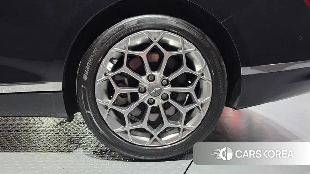 Genesis G80 (RG3) id 4646362 из Кореи 13