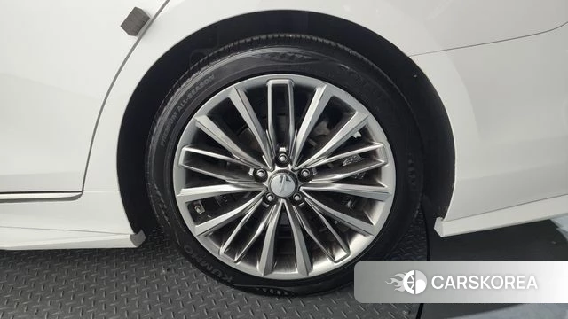 Hyundai Grandeur IG id 4311043 из Кореи 13