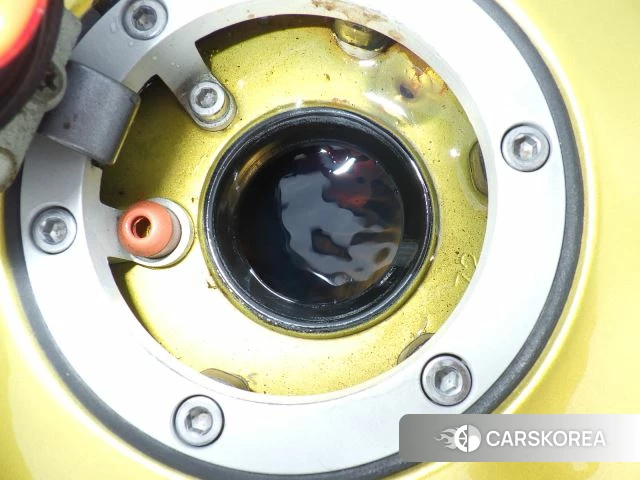Triumph DAYTONA 675 id 3946631 из Японии 13
