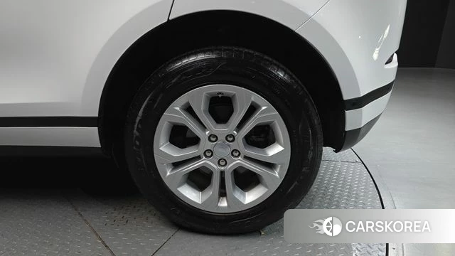 Land Rover Range Rover Evoque 2nd Generation id 4196298 из Кореи 13