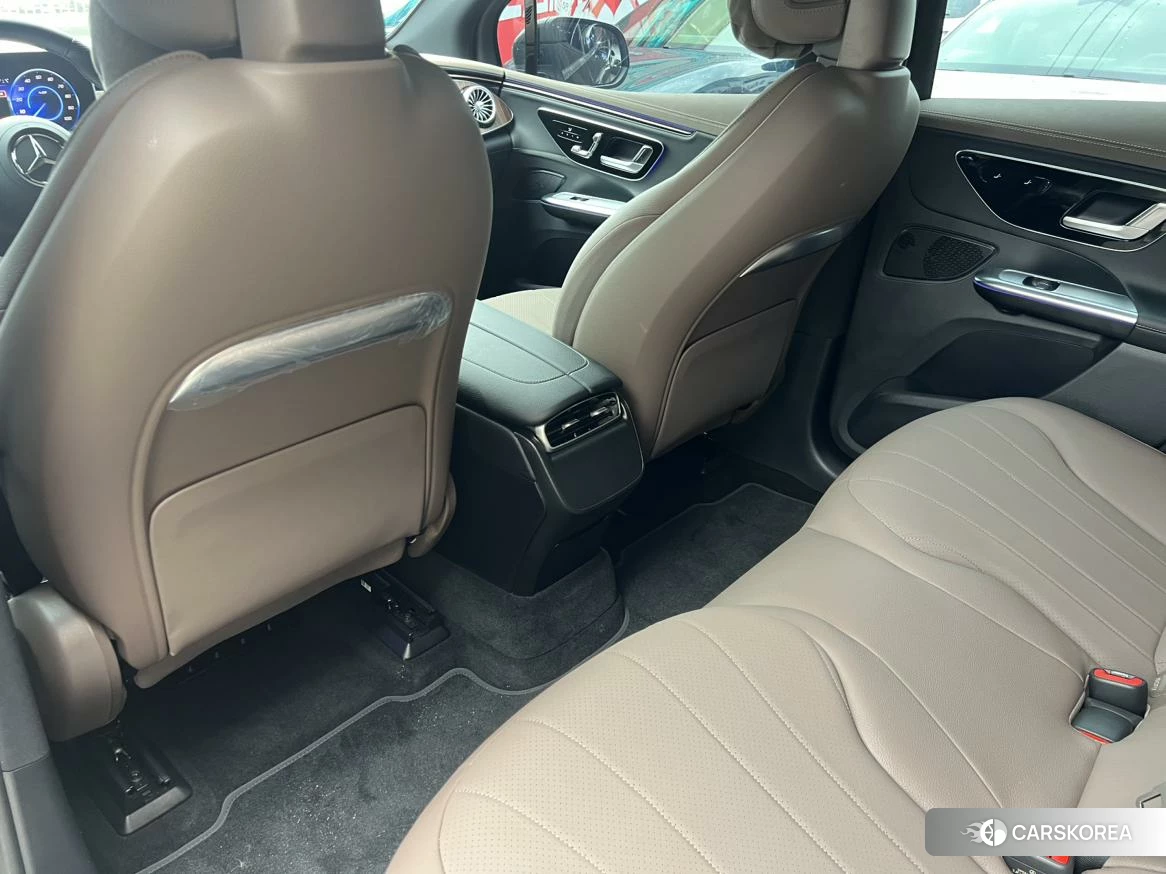 Mercedes-Benz EQE SUV id 4479392 из Китая 13