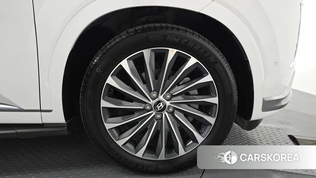 Hyundai The New Palisade id 4409051 из Кореи 13
