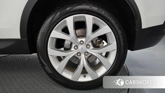 Land Rover Discovery Sports 2nd Generation id 4244497 из Кореи 13