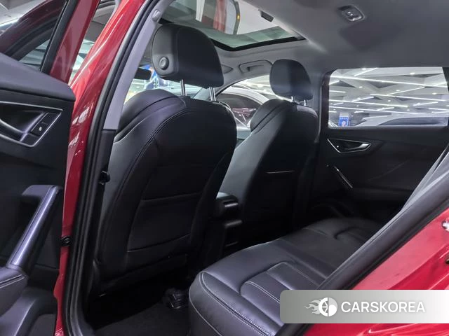 Audi Q2L id 4368245 из Китая 13