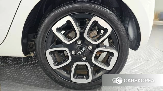 Kia The New Ray id 4873362 из Кореи 13