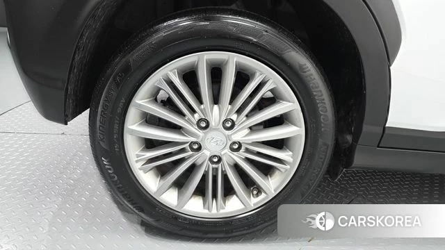 Hyundai Kona id 4471004 из Кореи 13