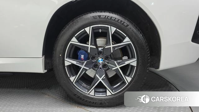 BMW X3 (G45) id 4400311 из Кореи 13