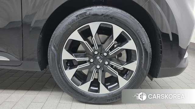 Kia Carnival 4th generation id 4250494 из Кореи 13