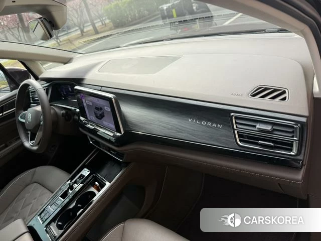 Volkswagen Weiran id 4265824 из Китая 13