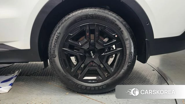 Kia The New Sorento 4th Generation id 4892976 из Кореи 13