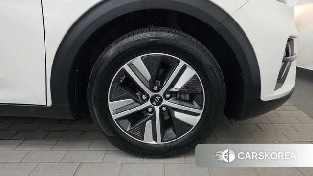 Kia The New Niro id 4776115 из Кореи 13