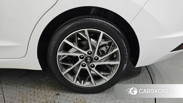 Hyundai The New Avante AD id 4285232 из Кореи 13