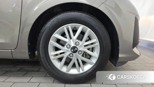 Kia Morning Urban (JA) id 4529923 из Кореи 13