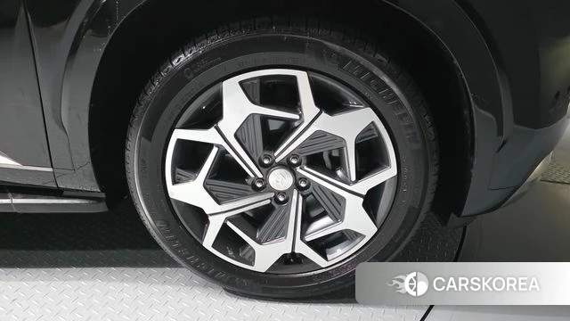 Hyundai Palisade id 4303320 из Кореи 13