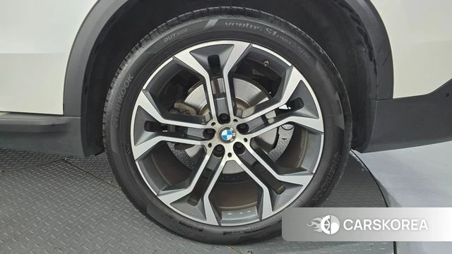 BMW X5 (G05) id 4905434 из Кореи 13