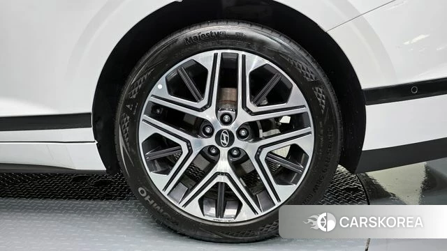 Hyundai Grandeur (GN7) id 4414562 из Кореи 13