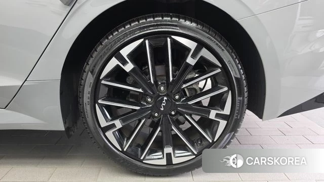 Kia The New K5 3rd generation id 4792205 из Кореи 13