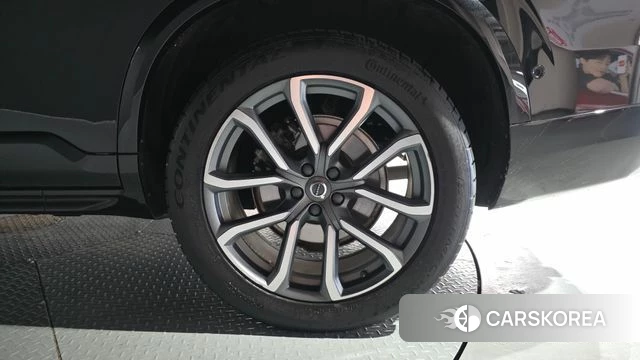 Volvo XC90 second Generation id 4311146 из Кореи 13