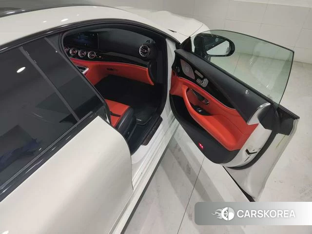 Mercedes-Benz AMG GT id 4271395 из Китая 13