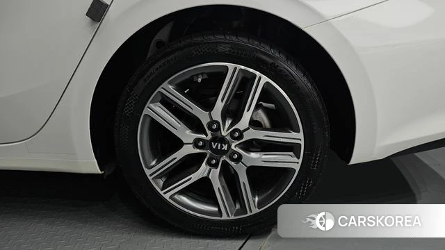 Kia Come New K3 id 4525539 из Кореи 13