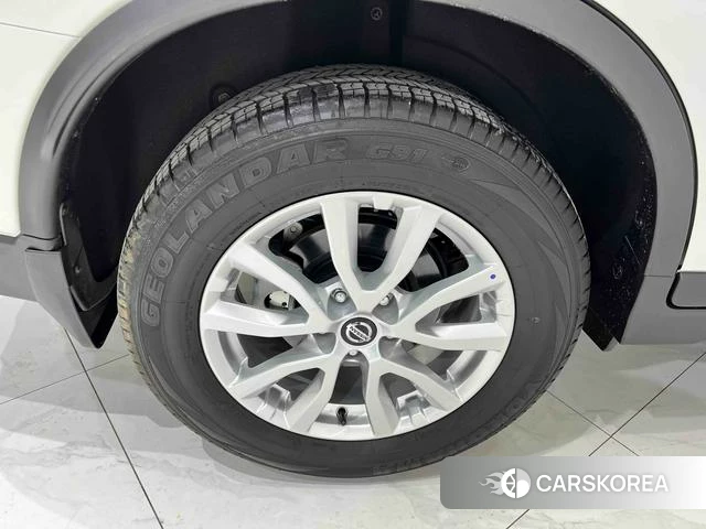 Nissan Qijun id 4259233 из Китая 13