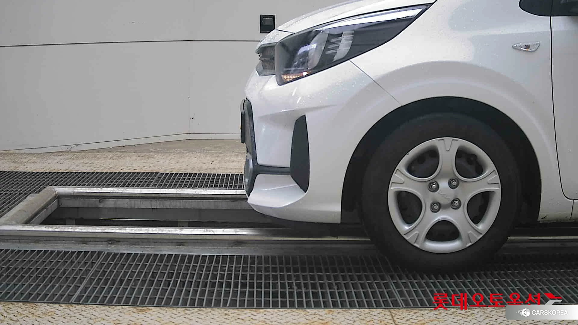 Kia Morning id 4352393 из Кореи 13