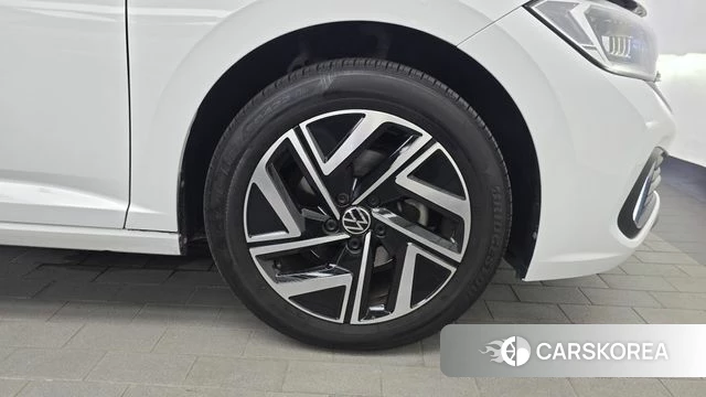 Volkswagen 7th Generation of Jetta id 4463026 из Кореи 13