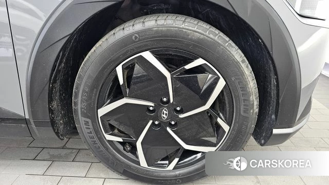 Hyundai Ionic 5 id 4619367 из Кореи 13